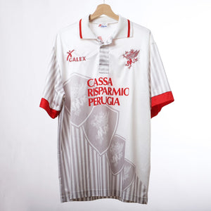 maglia away perugia galex lombardo 6 1995/1996 by GALEX - Home (2)