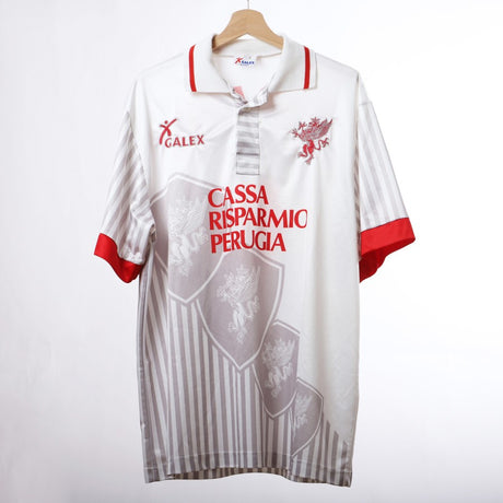 maglia away perugia galex lombardo 6 1995/1996 by GALEX - Home (2)