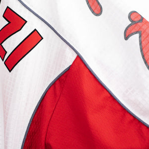 Maglia Away Perugia Galex Materazzi 23 2000/2001 by GALEX - Home (10)