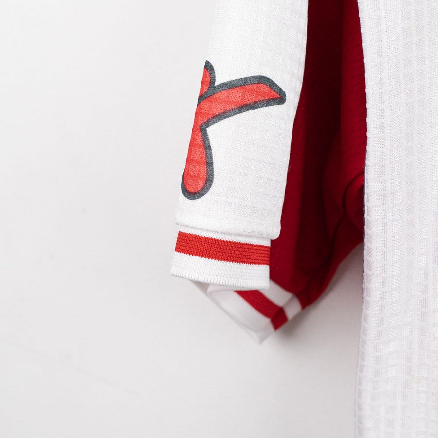 Maglia Away Perugia Galex Materazzi 23 2000/2001 by GALEX - Home (18)