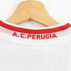 Maglia Away Perugia Galex Materazzi 23 2000/2001 by GALEX - Home (3)