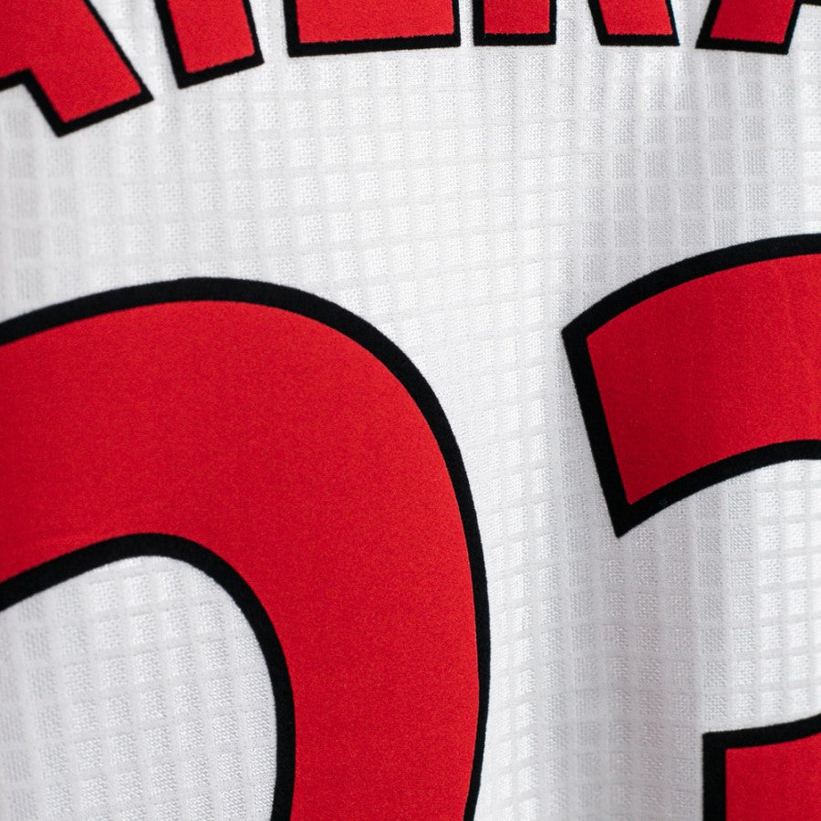 Maglia Away Perugia Galex Materazzi 23 2000/2001 by GALEX - Home (5)