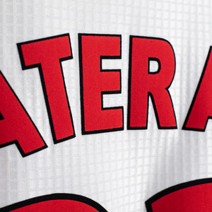 Maglia Away Perugia Galex Materazzi 23 2000/2001 by GALEX - Home (6)