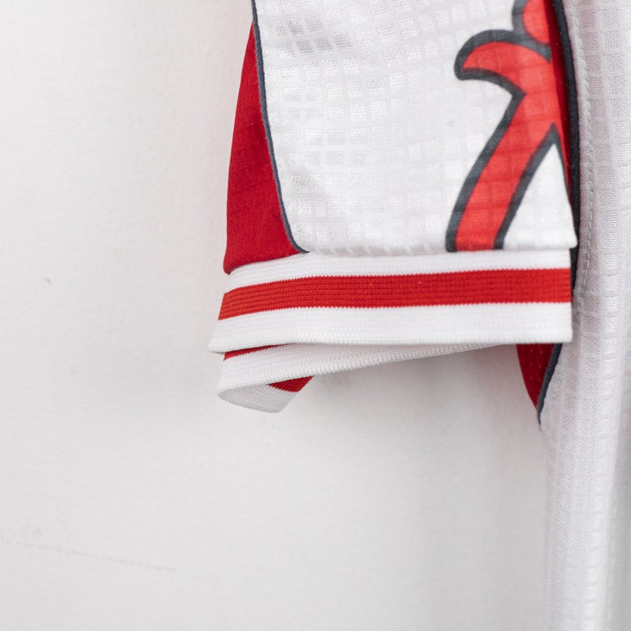 Maglia Away Perugia Galex Materazzi 23 2000/2001 by GALEX - Home (7)