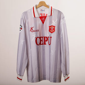 Maglia away Perugia Galex ml 1996/1997 Traversa 2 by GALEX - Home (2)