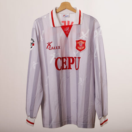 Maglia away Perugia Galex ml 1996/1997 Traversa 2 by GALEX - Home (2)
