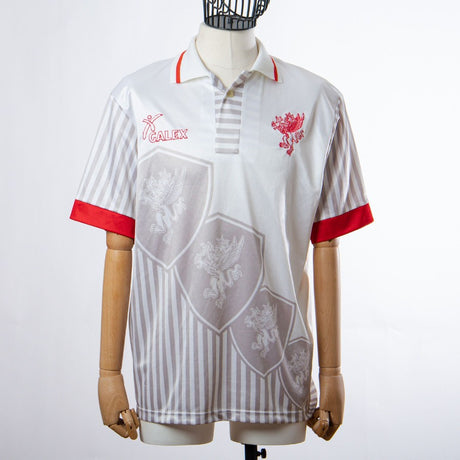 maglia away perugia galex n19 1995/1996 by GALEX - Home (2)