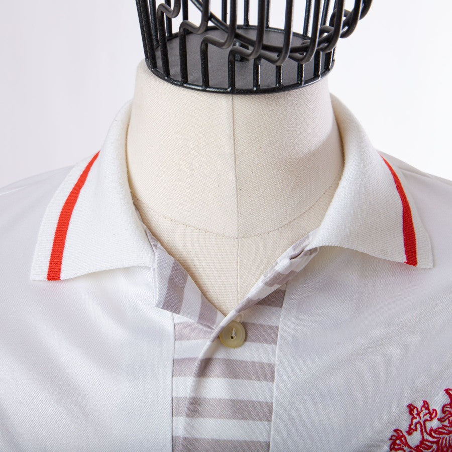 maglia away perugia galex n19 1995/1996 by GALEX - Home (5)