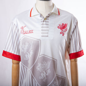 maglia away perugia galex n19 1995/1996 by GALEX - Home (8)