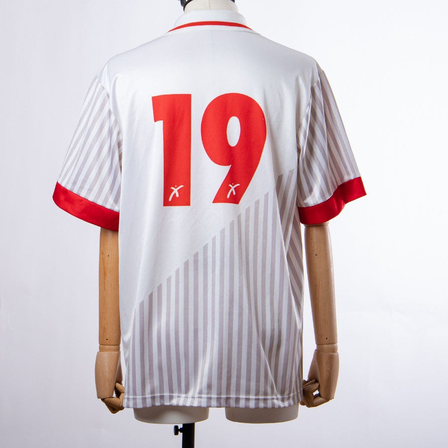 maglia away perugia galex n19 1995/1996 by GALEX - Home
