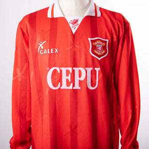 maglia home perugia castellni 4 ml 1996/1997   by GALEX - Home (10)