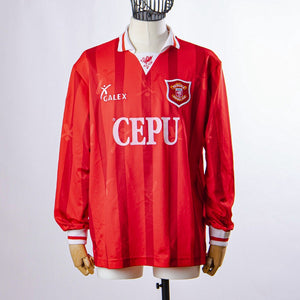 maglia home perugia castellni 4 ml 1996/1997   by GALEX - Home (2)