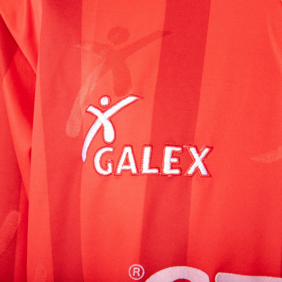 maglia home perugia castellni 4 ml 1996/1997   by GALEX - Home (4)
