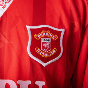 maglia home perugia castellni 4 ml 1996/1997   by GALEX - Home (5)