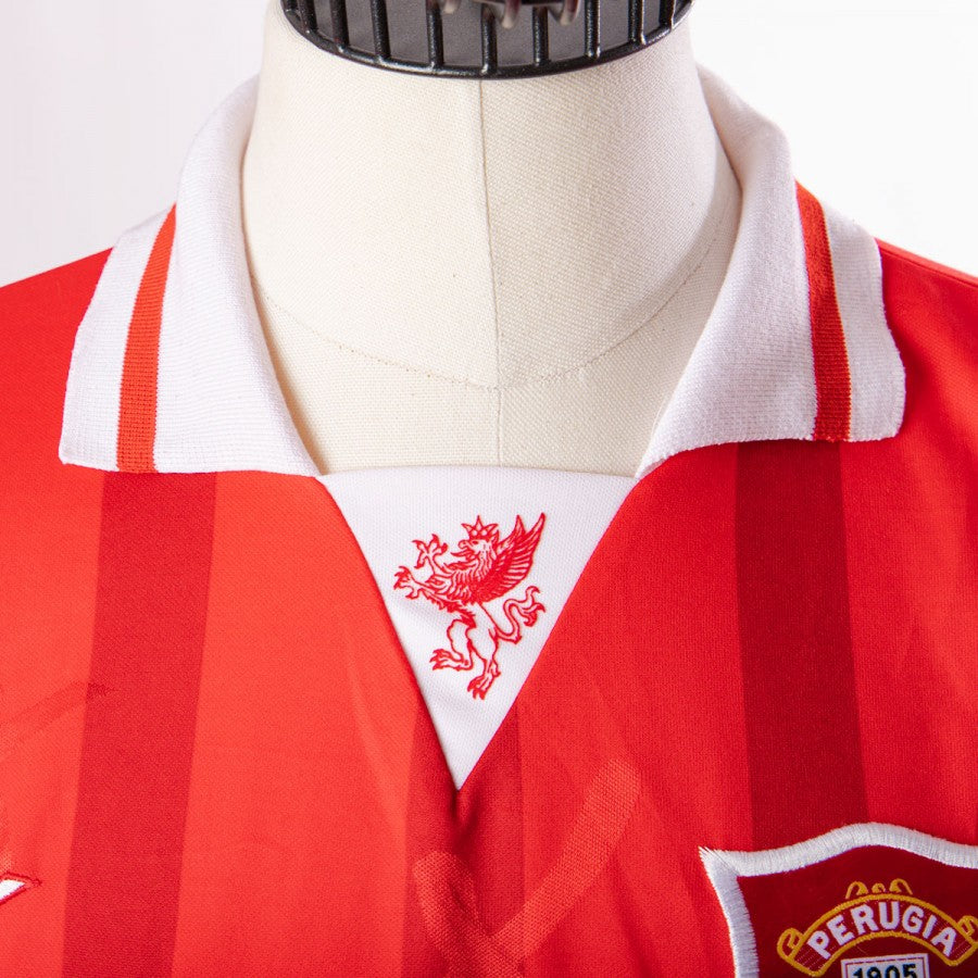 maglia home perugia castellni 4 ml 1996/1997   by GALEX - Home (6)