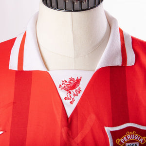 maglia home perugia castellni 4 ml 1996/1997   by GALEX - Home (6)