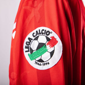 maglia home perugia castellni 4 ml 1996/1997   by GALEX - Home (7)