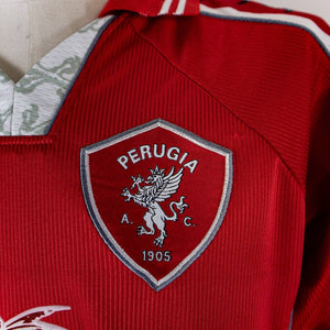 MAGLIA HOME  PERUGIA GALEX 1999/2000 NAKATA 7 by GALEX - Home (4)