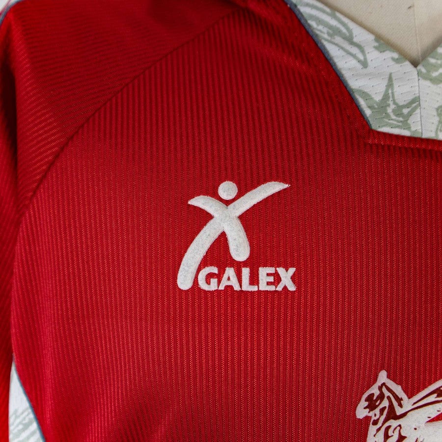 MAGLIA HOME  PERUGIA GALEX 1999/2000 NAKATA 7 by GALEX - Home (5)