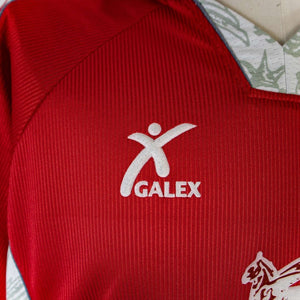 MAGLIA HOME  PERUGIA GALEX 1999/2000 NAKATA 7 by GALEX - Home (5)