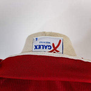 MAGLIA HOME  PERUGIA GALEX 1999/2000 NAKATA 7 by GALEX - Home (6)