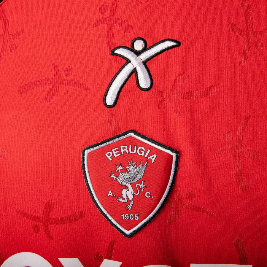 maglia home perugia galex 2001/2002 blasi 8 by GALEX - Home (6)