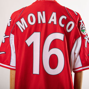 maglia home perugia galex 2001/2002 monaco 16 by GALEX - Home (3)