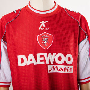maglia home perugia galex 2001/2002 monaco 16 by GALEX - Home (5)