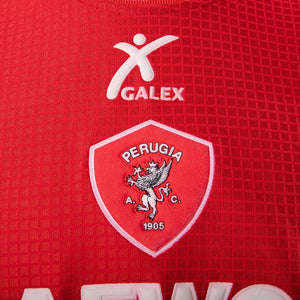 maglia home perugia galex 2001/2002 monaco 16 by GALEX - Home (6)