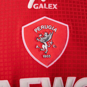 maglia home perugia galex 2001/2002 monaco 16 by GALEX - Home (7)