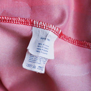 MAGLIA HOME PERUGIA GALEX ALLEGRI 20 1996/1997 by GALEX - Home (10)