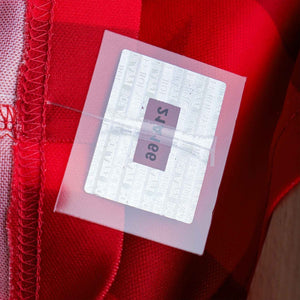 MAGLIA HOME PERUGIA GALEX ALLEGRI 20 1996/1997 by GALEX - Home (11)