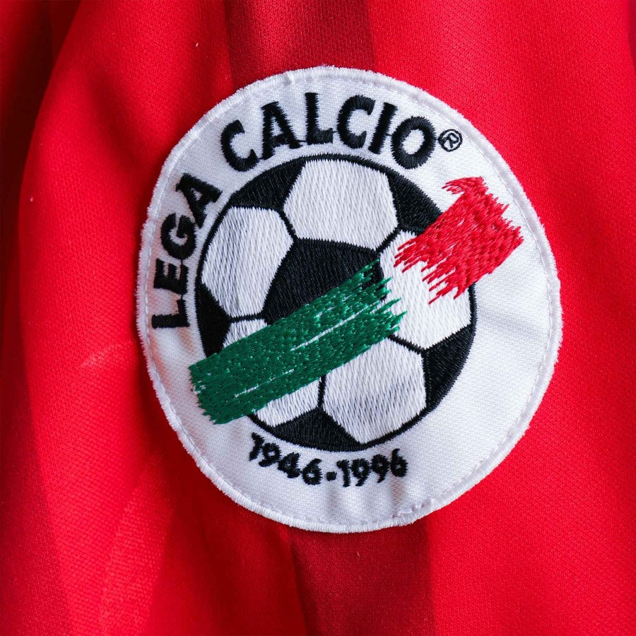 MAGLIA HOME PERUGIA GALEX ALLEGRI 20 1996/1997 by GALEX - Home (5)