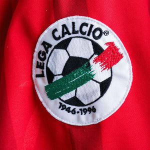 MAGLIA HOME PERUGIA GALEX ALLEGRI 20 1996/1997 by GALEX - Home (5)