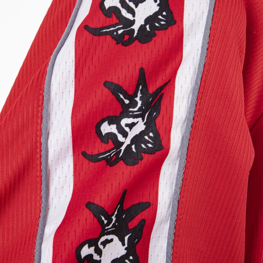 Maglia Home Perugia Galex Amoruso 9 1999/2000 by GALEX - Home (6)