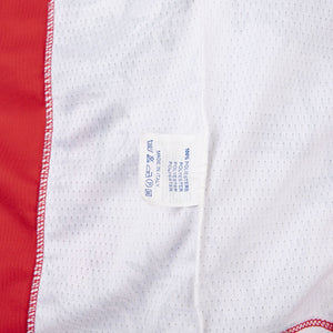 Maglia Home Perugia Galex Amoruso 9 1999/2000 by GALEX - Home (7)