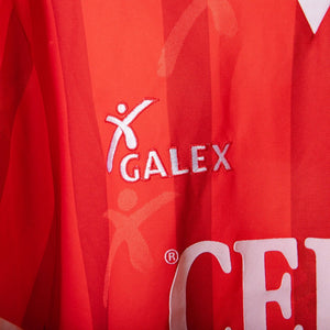 maglia home perugia galex dicara 5 1996/1997   by GALEX - Home (4)