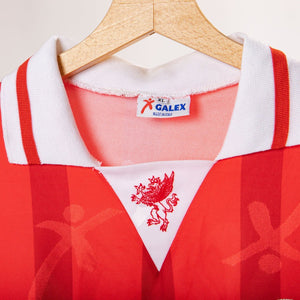 maglia home perugia galex dicara 5 1996/1997   by GALEX - Home (7)