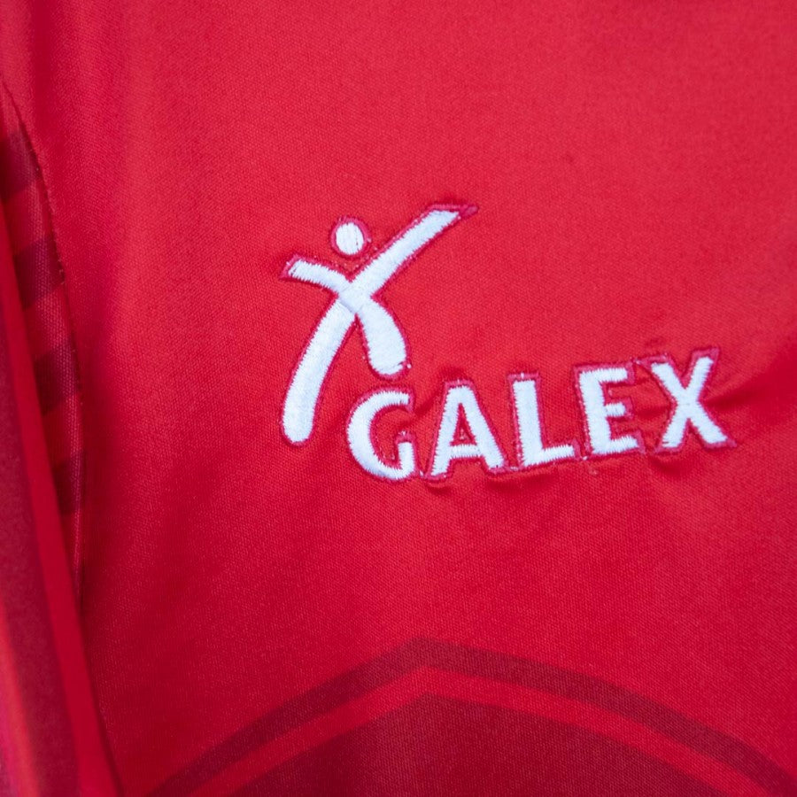 Maglia Home Perugia Galex Giunti 10 1994/1995 by GALEX - Home (5)