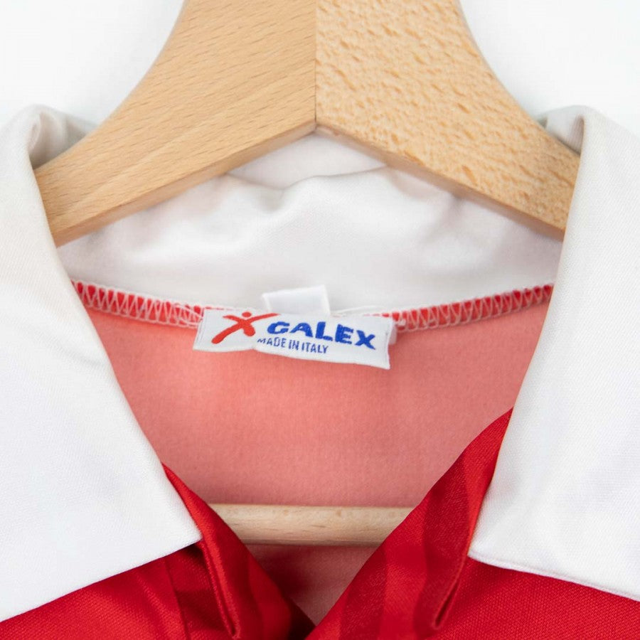 Maglia Home Perugia Galex Giunti 10 1994/1995 by GALEX - Home (6)
