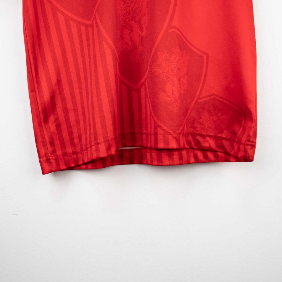 Maglia Home Perugia Galex Giunti 10 1994/1995 by GALEX - Home (8)