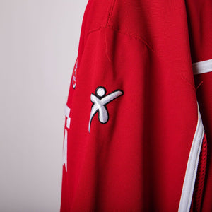 maglia home perugia galex hubner 27 ml 2003/2004 by GALEX - Home (4)