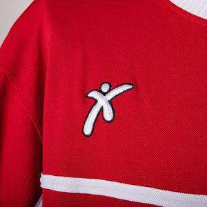 maglia home perugia galex hubner 27 ml 2003/2004 by GALEX - Home (6)