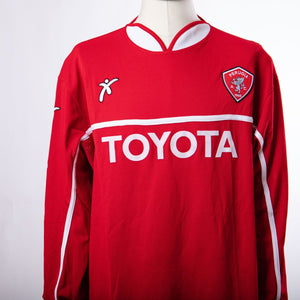 maglia home perugia galex ignoffo 6 ml 2003/2004 by GALEX - Home (12)
