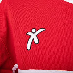 maglia home perugia galex ignoffo 6 ml 2003/2004 by GALEX - Home (3)