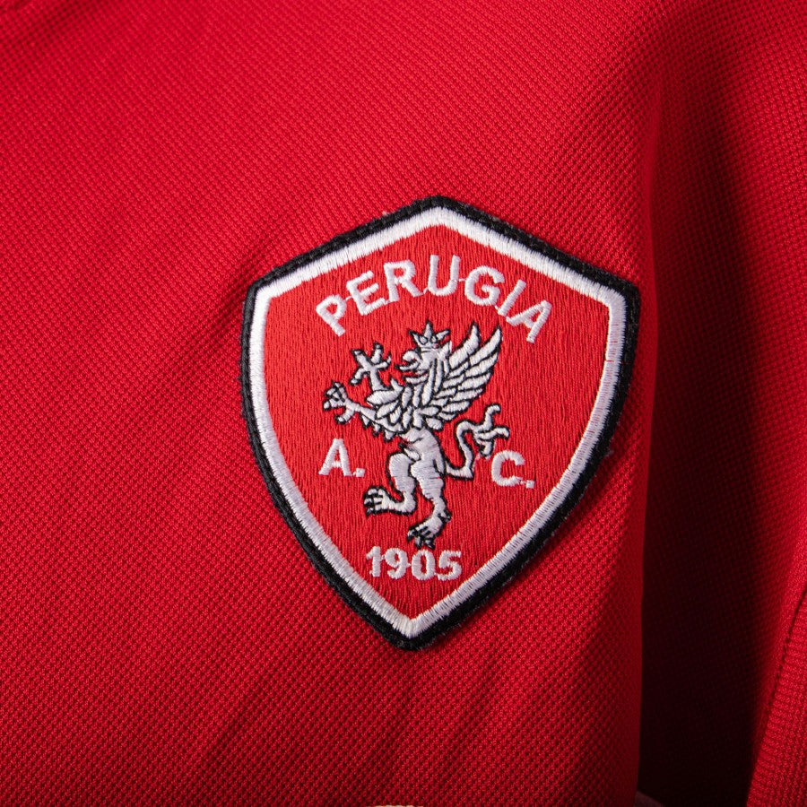 maglia home perugia galex ignoffo 6 ml 2003/2004 by GALEX - Home (4)