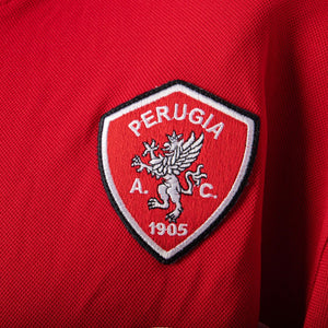 maglia home perugia galex ignoffo 6 ml 2003/2004 by GALEX - Home (4)