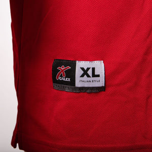 maglia home perugia galex ignoffo 6 ml 2003/2004 by GALEX - Home (6)