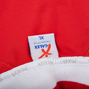 Maglia Home Perugia Galex Milanese 3 2001/2002 by GALEX - Home (11)