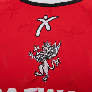 Maglia Home Perugia Galex Milanese 3 2001/2002 by GALEX - Home (3)